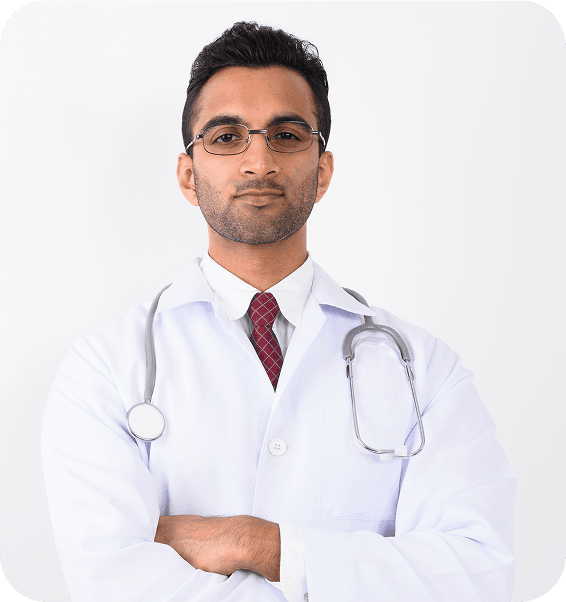 Dr. Sameer Joseph